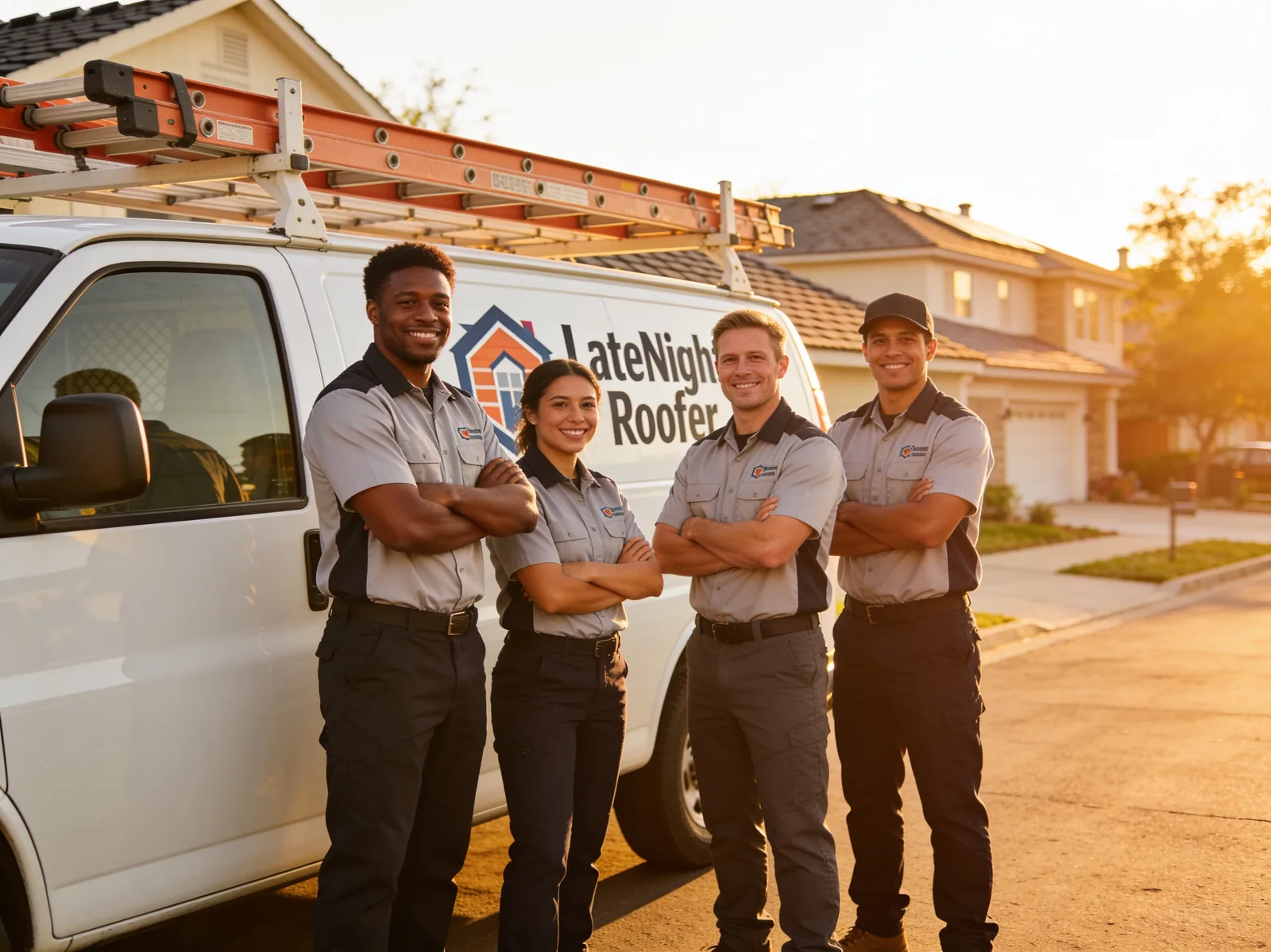Emergency Roof Repair company in Enon Valley, PA